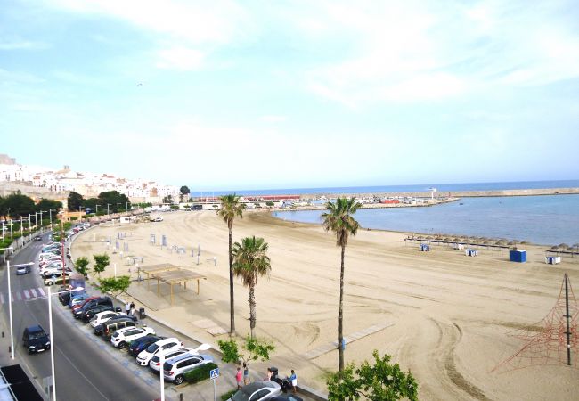 Apartment in Peñiscola - Miami Playa Sur Apartment in Peñiscola - Miami Playa Sur