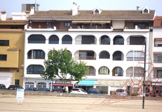 Apartment in Peñiscola - Miami Playa Sur Apartment in Peñiscola - Miami Playa Sur