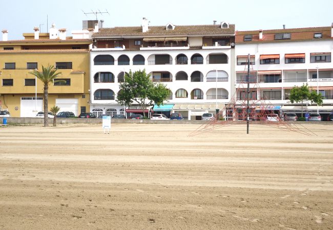 Apartment in Peñiscola - Miami Playa Sur Apartment in Peñiscola - Miami Playa Sur