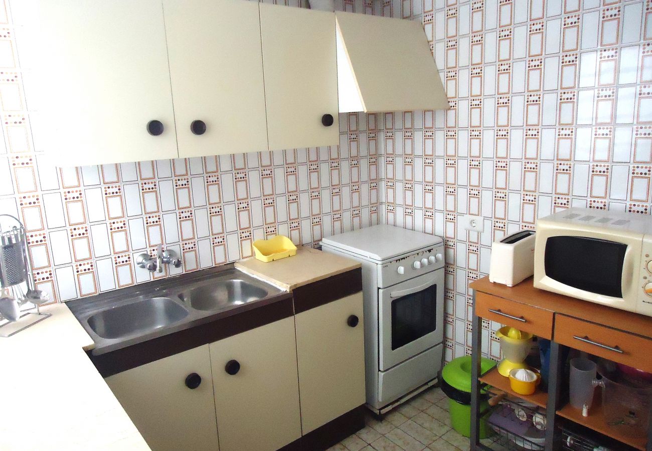 Apartment in Peñiscola - Miami Playa Sur Apartment in Peñiscola - Miami Playa Sur