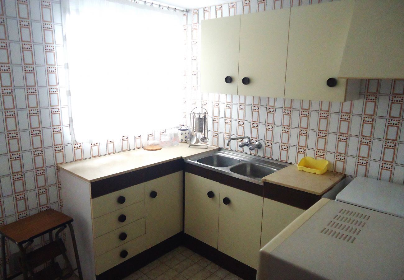 Apartment in Peñiscola - Miami Playa Sur Apartment in Peñiscola - Miami Playa Sur