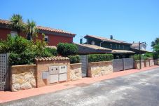 Apartment in Peñiscola - Ciudad Jardin