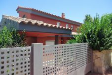 Apartment in Peñiscola - Ciudad Jardin