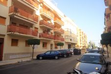 Apartment in Peñiscola - Campaña Building 