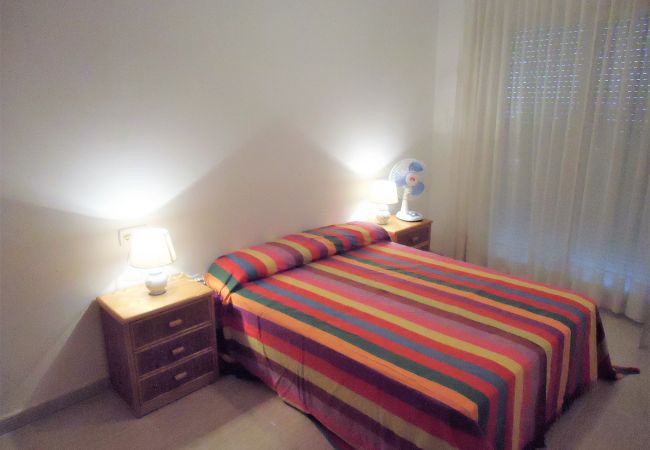 Apartment in Peñiscola - Arabela duplex village  Apartment in Peñiscola - Arabela duplex village