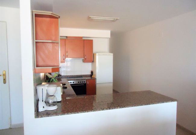 Apartment in Peñiscola - Arabela duplex village  Apartment in Peñiscola - Arabela duplex village