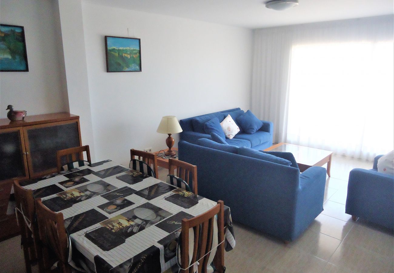 Apartment in Peñiscola - Arabela duplex village  Apartment in Peñiscola - Arabela duplex village