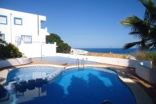 Apartment in Peñiscola - Arabela duplex village 