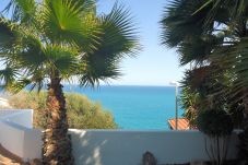 Apartment in Peñiscola - Arabela duplex village 