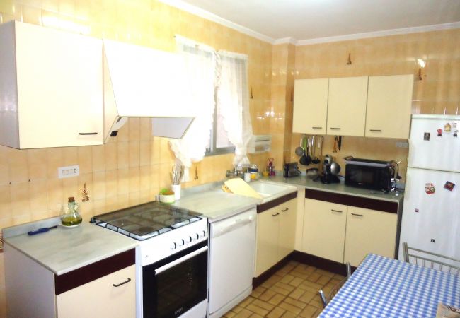 Apartment in Peñiscola - Maestrat II  Apartment in Peñiscola - Maestrat II