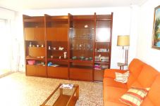 Apartment in Peñiscola - Maestrat II 