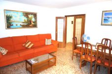 Apartment in Peñiscola - Maestrat II 