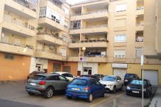 Apartment in Peñiscola - Maestrat II 