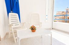 Apartment in Alcocebre / Alcossebre -  PLAYA ROMANA a 200 metros de la playa