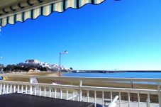 Apartment in Peñiscola - Forner LEK 