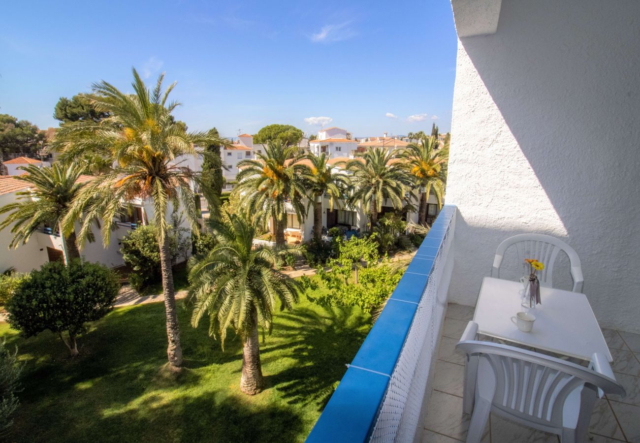 Studio in Alcocebre / Alcossebre - Tres Carabelas 242