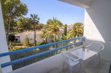 Studio in Alcocebre / Alcossebre - Tres Carabelas 242