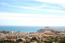 Apartment in Peñiscola - Montemar LEK 