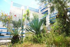 Apartment in Peñiscola - Montemar LEK 