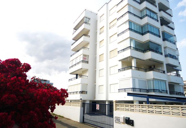 Apartment in Peñiscola - El Peñon Apartment in Peñiscola - El Peñon