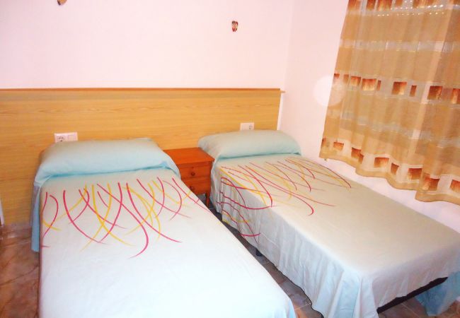 Apartment in Peñiscola - El Peñon Apartment in Peñiscola - El Peñon