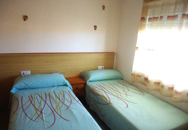 Apartment in Peñiscola - El Peñon Apartment in Peñiscola - El Peñon