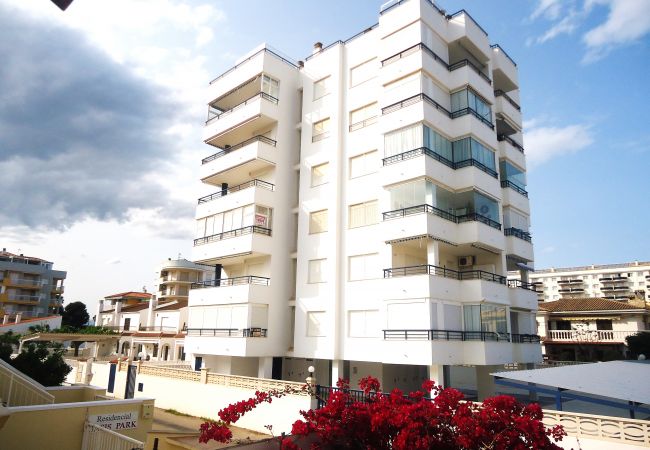 Apartment in Peñiscola - El Peñon Apartment in Peñiscola - El Peñon