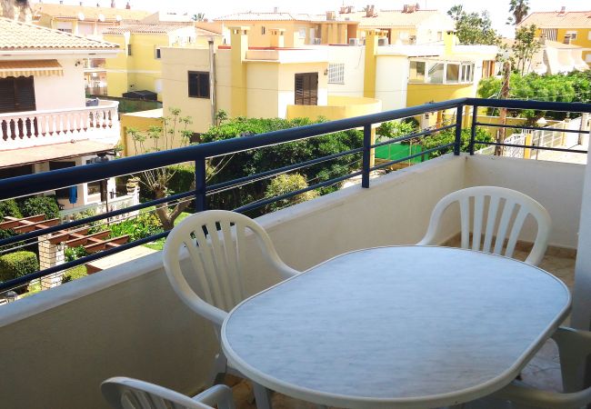Apartment in Peñiscola - El Peñon Apartment in Peñiscola - El Peñon