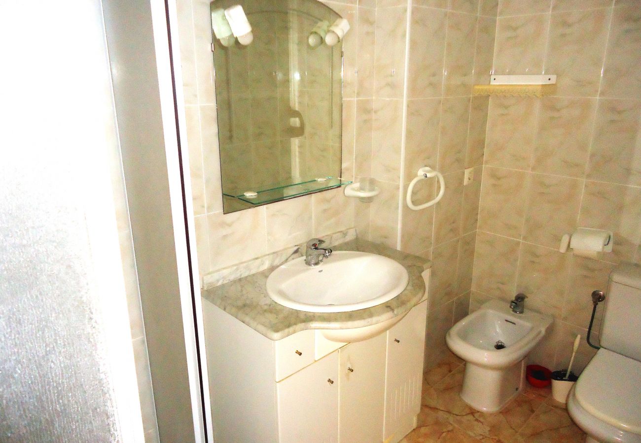 Apartment in Peñiscola - El Peñon Apartment in Peñiscola - El Peñon