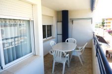 Apartment in Peñiscola - El Peñon