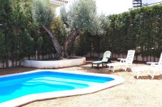 Townhouse in Peñiscola - Los Olivos Residencial LEK 