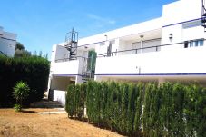 Townhouse in Peñiscola - Los Olivos Residencial LEK 