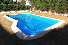 Townhouse in Peñiscola - Los Olivos Residencial LEK 