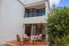 Terraced House in Alcoceber / Alcossebre - TRES CARABELAS C1