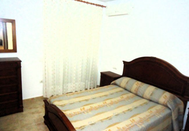 Apartment in Peñiscola - Maestro Roca 17  Playavacaciones  Apartment in Peñiscola - Maestro Roca 17  Playavacaciones
