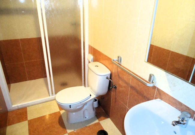 Apartment in Peñiscola - Maestro Roca 17  Playavacaciones  Apartment in Peñiscola - Maestro Roca 17  Playavacaciones