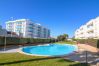 Apartment in Alcoceber / Alcossebre - Planta baja en primera línea - Roquer Marti Apartment in Alcoceber / Alcossebre - Planta baja en primera línea - Roquer Marti
