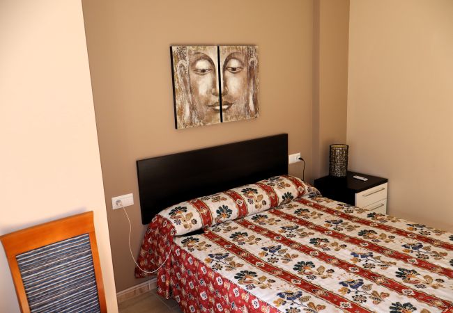 Apartment in Peñiscola - Edificio Melissa  Apartment in Peñiscola - Edificio Melissa
