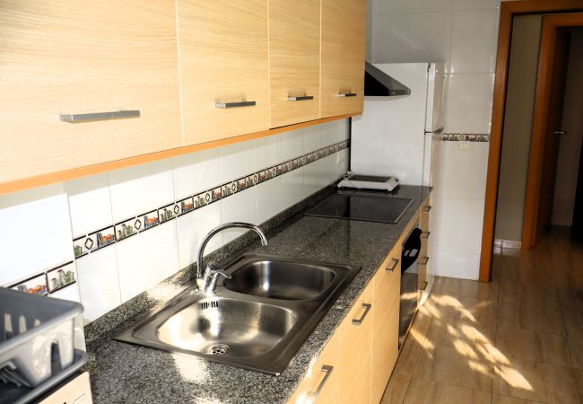 Apartment in Peñiscola - Edificio Melissa  Apartment in Peñiscola - Edificio Melissa