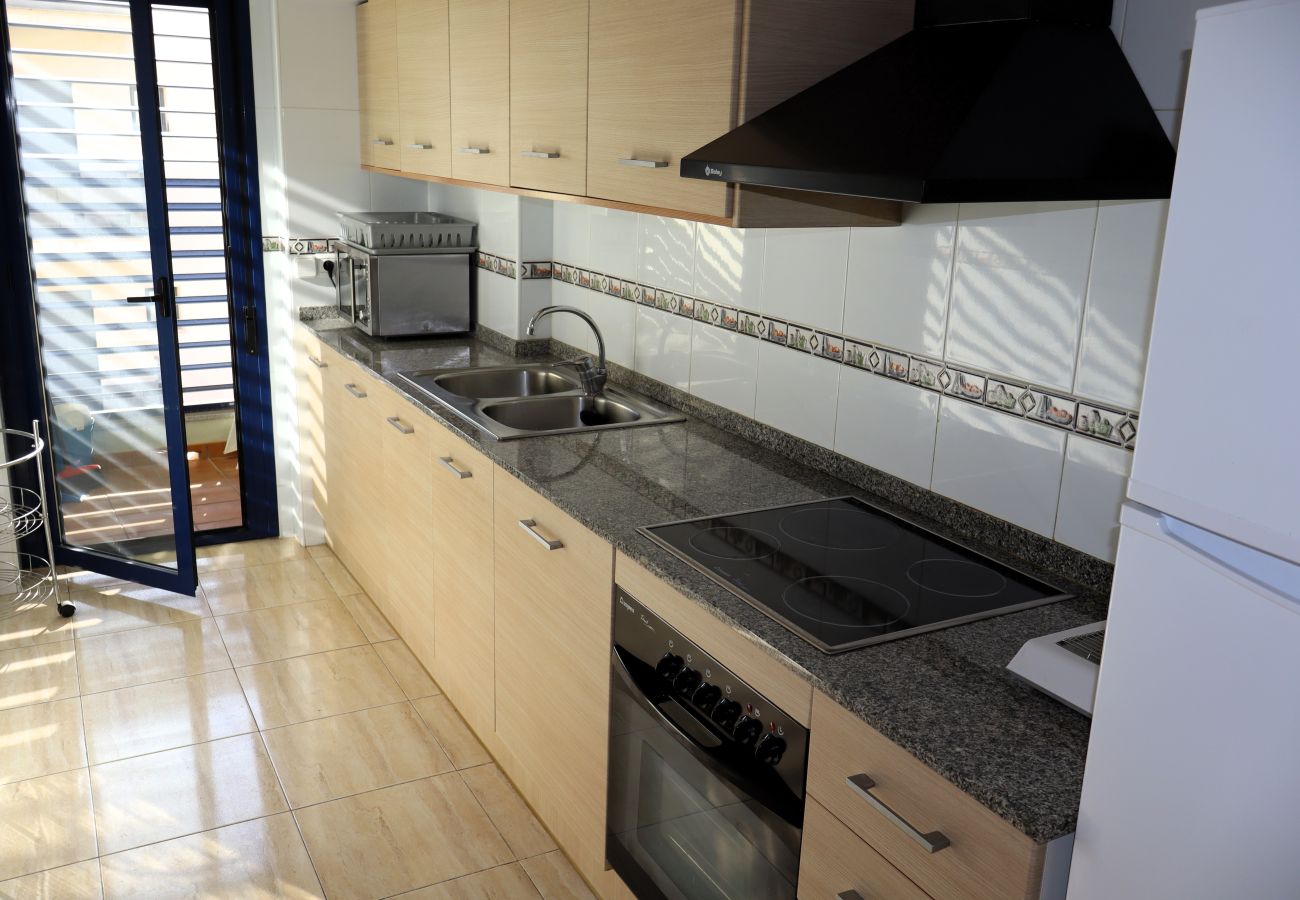 Apartment in Peñiscola - Edificio Melissa  Apartment in Peñiscola - Edificio Melissa