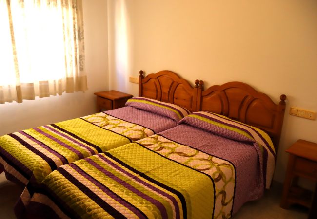 Apartment in Peñiscola - Los Pescadores Playa LEK  Apartment in Peñiscola - Los Pescadores Playa LEK