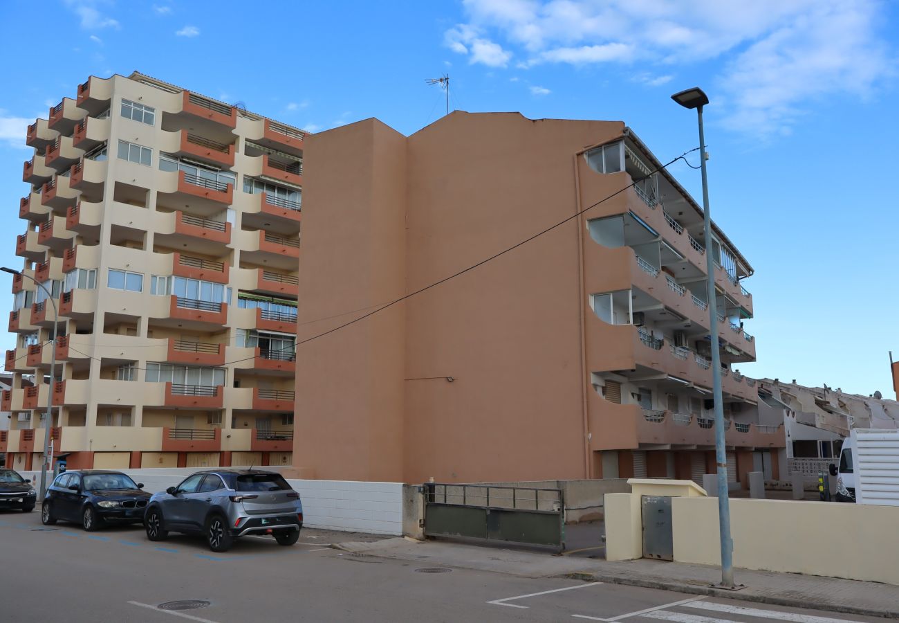 Apartment in Peñiscola - Euromar Playavacaciones 