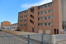 Apartment in Peñiscola - Euromar Playavacaciones 