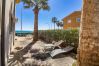 Villa in Alcoceber / Alcossebre - Tres Playas Frontal