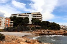 Apartment in Peñiscola - Puerto Azul Playavacaciones 