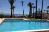 Apartment in Peñiscola - BAHIA MAR 