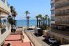 Apartment in Peñiscola - BAHIA MAR 