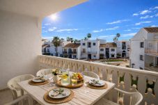 Apartment in Alcocebre / Alcossebre - HABITAT 3D21