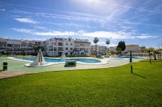 Apartment in Alcocebre / Alcossebre - HABITAT 3F21