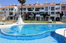 Apartment in Alcocebre / Alcossebre - HABITAT F22